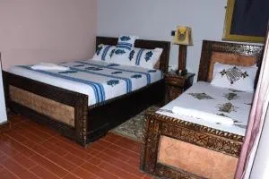 Blue Nile Guest House - Quorem