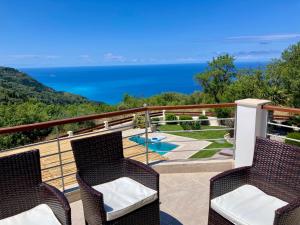 Almond villa