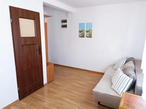 Apartament w Świnoujściu
