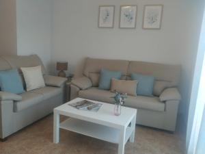 Àtic Montsià - Àtic amb chill-out