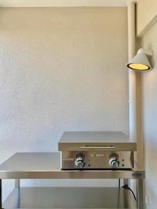 Mimosas - Bel appartement avec une vue imprenable sur la baie