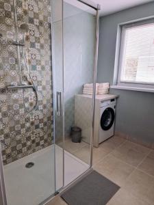 Apartament Parkowa 6A