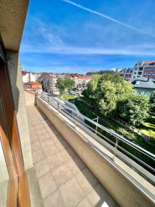 Apartamento Ons Sanxenxo