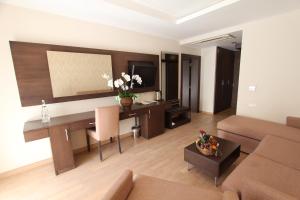 Olira Boutique Hotel&SPA