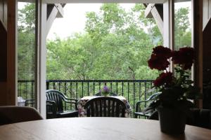 Saint-Gervais apartment next to Bettex ski lift