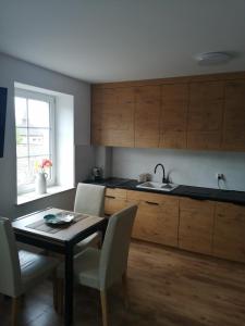 Vęgoria 6 Apartament przy porcie