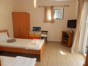 Orizzonte Apartments Lefkada