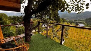 Tree house - Tara Place