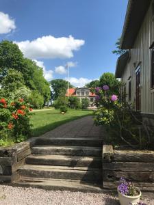 Sjötorps Säteris Bed & Breakfast Flygeln