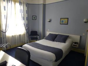 Hotels Trianon : Chambre Double Standard