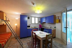 Grazioso Monolocale della Casa dellOlivo