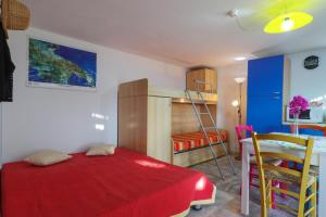 Grazioso Monolocale della Casa dellOlivo