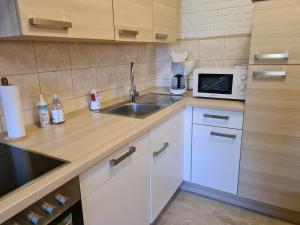 Ferienwohnung Fellnasen WG