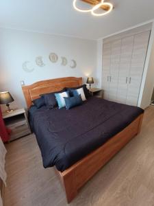 Departamento, Condominio Nueva Villarrica