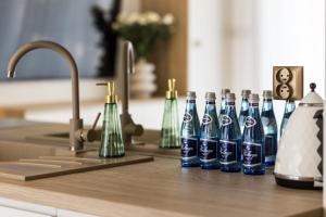 Apartament Klifowa 8 lok 4 w budynku basen sauna