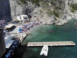 Casa Reginella - Borgo Marinaro