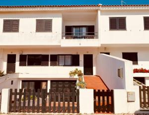 Ocean view - Baleal beach house - Surf & Relax