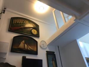 Appartements Studette tiny house de l eglise 12 m2 : photos des chambres