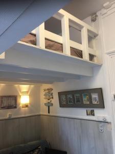 Studette tiny house de l église 12 m2