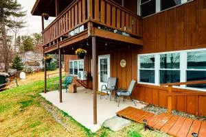 Lake Den - Jefferson