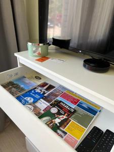 Ostas ielas apartamenti