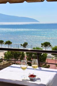 Soleil - Sea View Studio with Balcony