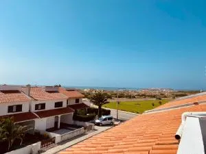 Ocean view - Baleal beach house - Surf & Relax - Baleal