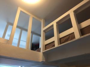 Appartements Studette tiny house 12 m2 : photos des chambres