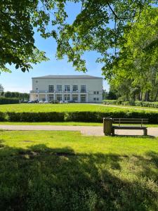 Ostas ielas apartamenti