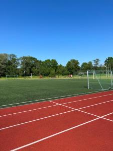 Ostas ielas apartamenti