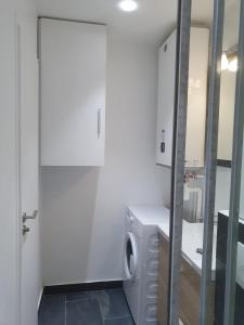 Superbe logement proche de CDG- Parc dexpo- Paris