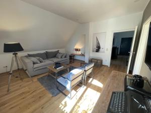 Kaiserliche Post Suites Bevensen-Ferienwohnung