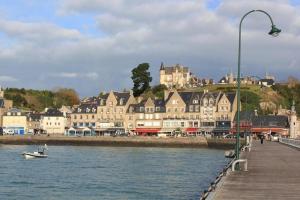 Maisons de vacances Les Gites Cancalais : photos des chambres