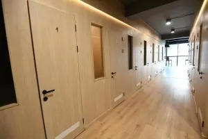 CapsulePlus Saburtalo - Gori