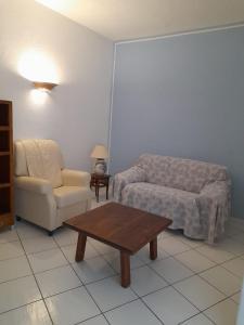 Casa Mandarino Forio Ischia