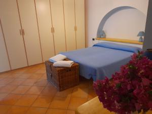 Casa Mandarino Forio Ischia