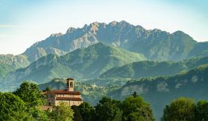 Il Portico - 1711 Luxury Guest House