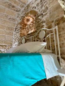 Pietrabianca Suite