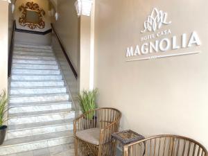 Magnolia Inn