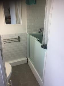 Appartements Studette tiny house de l eglise 12 m2 : photos des chambres