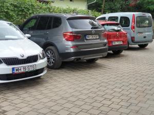 Apartman tipa studio BMB