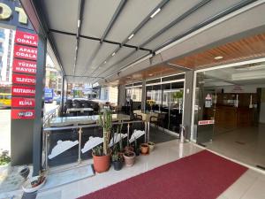 Baskent Otel