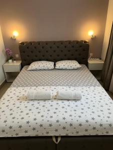 Apartman Mijailović 3
