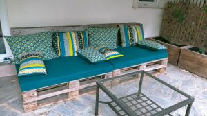 Appartements Dolce Vita : photos des chambres