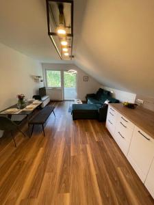 Cozy apartment in the Lungau region.