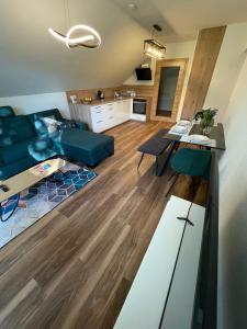 Cozy apartment in the Lungau region.