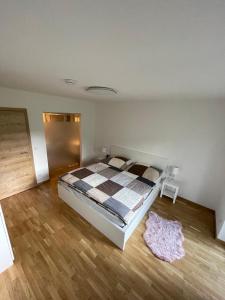 Cozy apartment in the Lungau region.