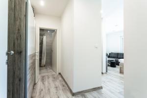 Family Apartments Klínovec