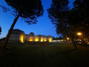 Appartamento con 3 Camere da Letto