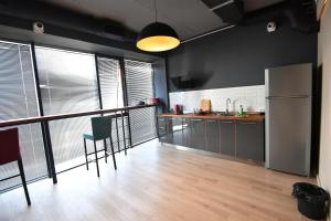 CapsulePlus Saburtalo